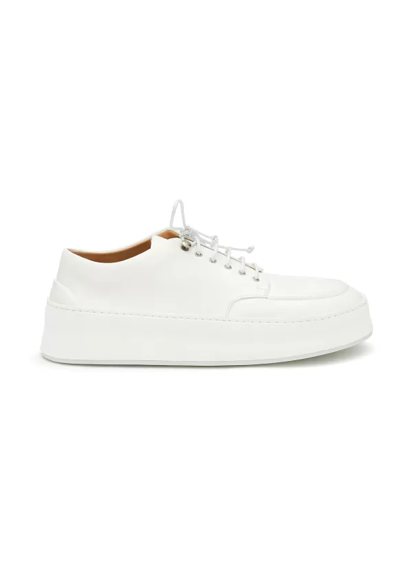 Sneakers>MARSÈLL Cassapana Low Top Derby Sneakers