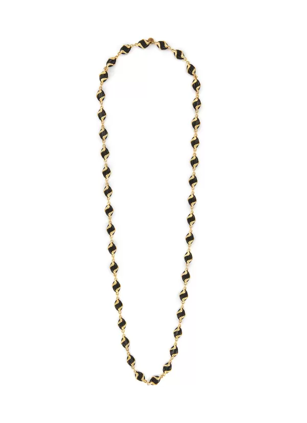 Vintage Accessories>* Chanel Gold-Toned Necklace