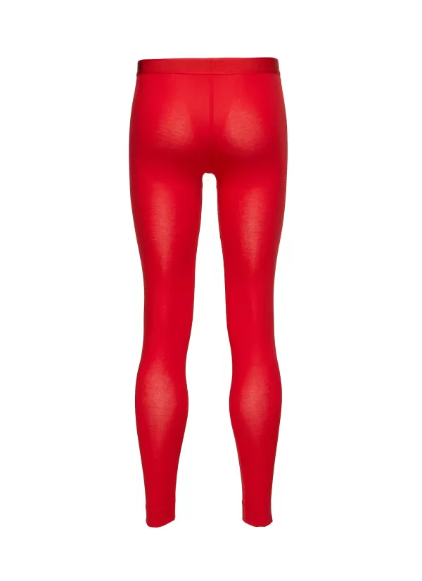 Underwear>ZIMMERLI Chinese New Year Stretch Long Johns