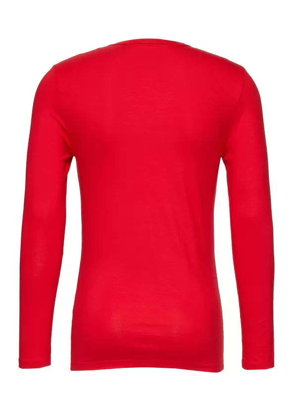 T-Shirts>ZIMMERLI Chinese New Year Stretch T-Shirt