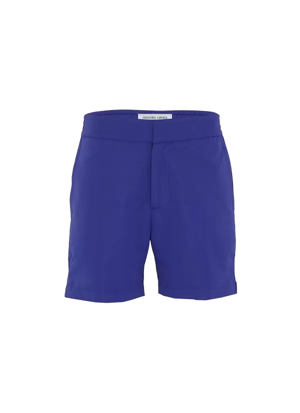 Swimwear>FRESCOBOL CARIOCA Classic Swim Shorts