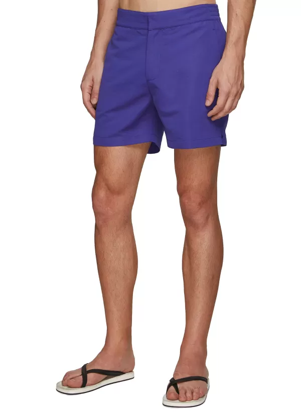 Swimwear>FRESCOBOL CARIOCA Classic Swim Shorts