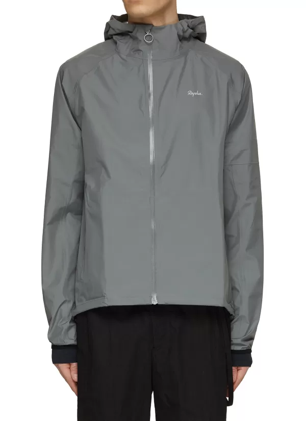 Jackets>RAPHA Commuter Lightweight Jacket