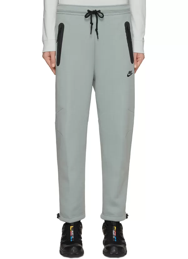 Pants>NIKE Contrast Technical Fleece Sweatpants