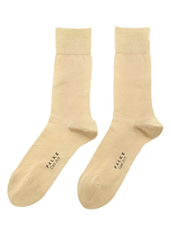 Socks>FALKE Cool 24/7' Crew Socks