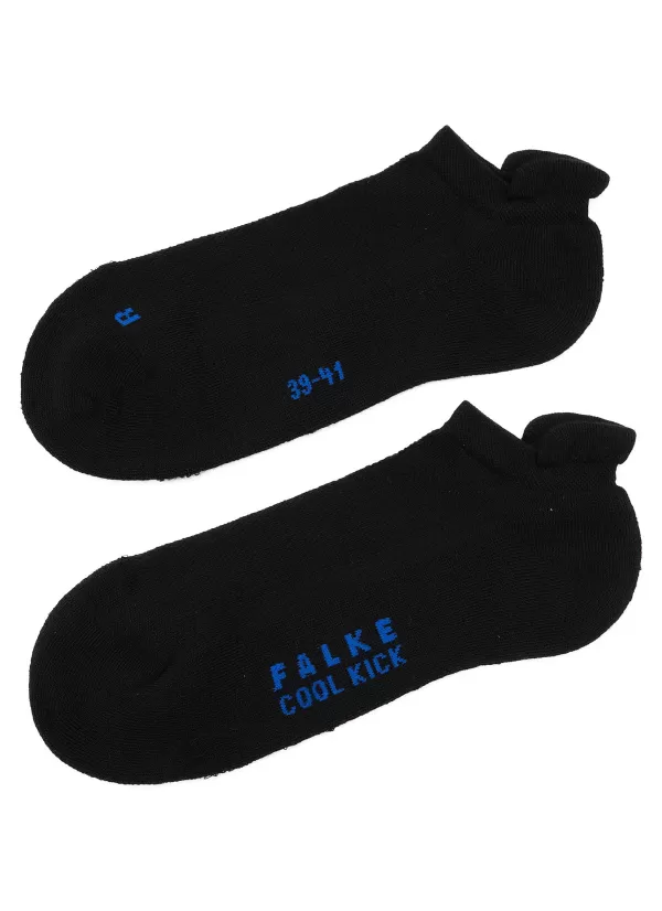 Socks>FALKE Cool Kick Invisible Ankle Socks