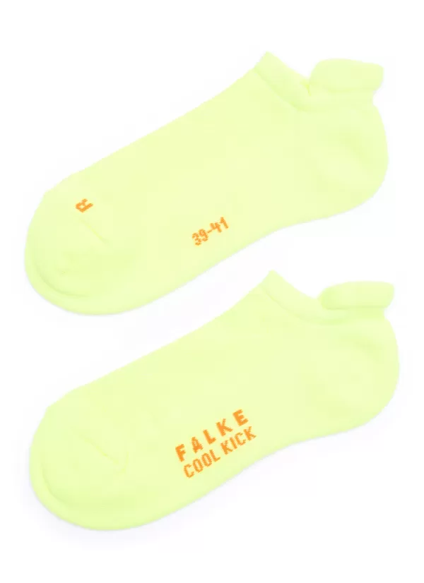 Socks>FALKE Cool Kick Invisible' Sneaker Ankle Socks