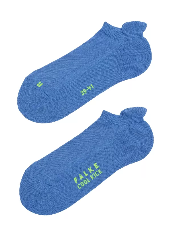 Socks>FALKE Cool Kick Invisible' Sneaker Ankle Socks