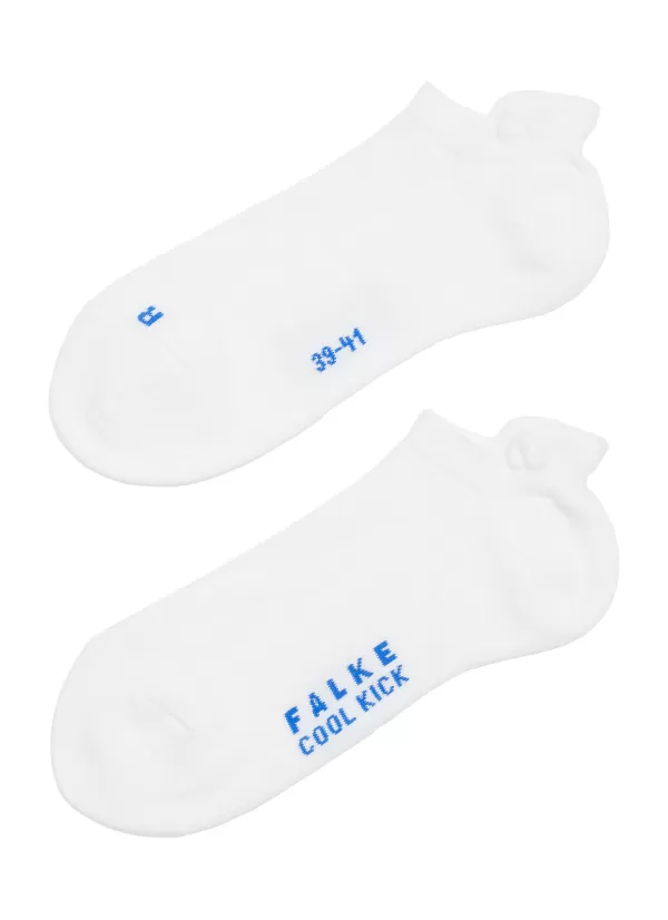 Socks>FALKE Cool Kick Invisible' Sneaker Ankle Socks