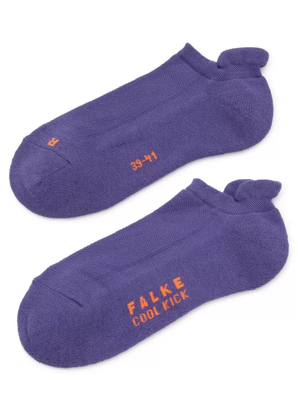 Socks>FALKE Cool Kick Invisible' Sneaker Ankle Socks