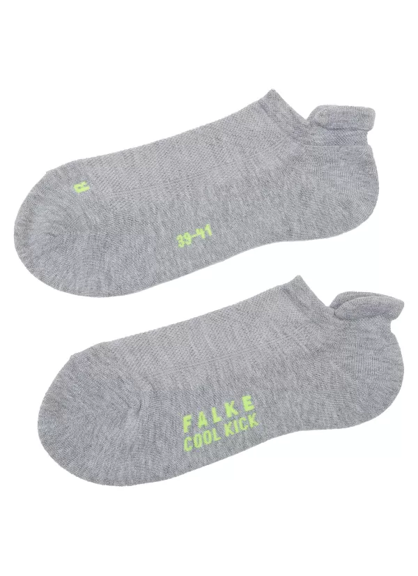 Socks>FALKE Cool Kick Invisible' Sneaker Ankle Socks