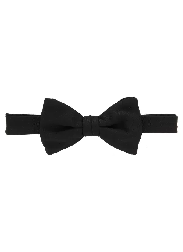 Ties>STEFANOBIGI MILANO Cotton Bow Tie