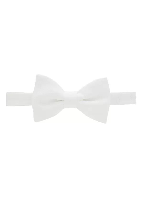 Ties>STEFANOBIGI MILANO Cotton Bow Tie