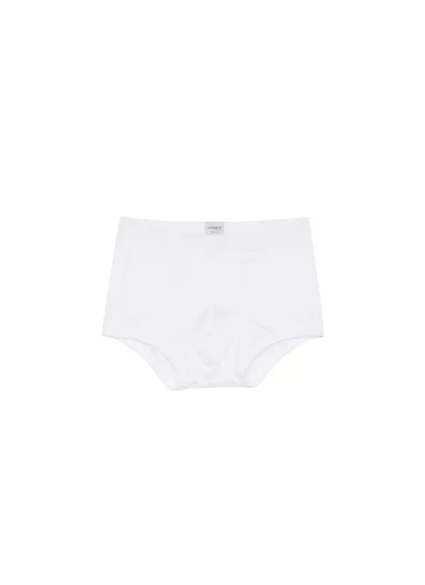 Underwear>ZIMMERLI Cotton Boxer Briefs