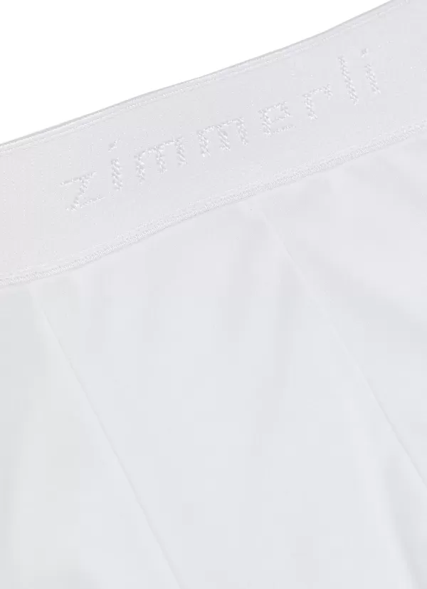 Underwear>ZIMMERLI Cotton Boxer Briefs