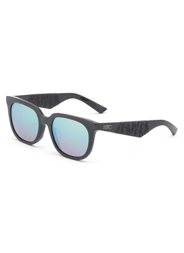 Eyewear>DIOR b27 S3F Acetate Sunglasses