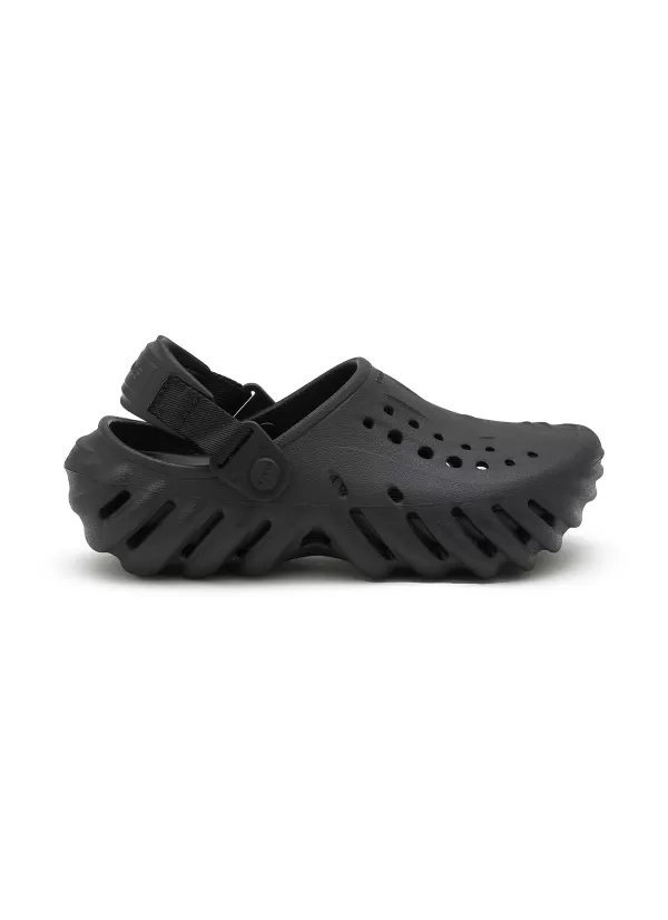 Shoes>CROCS KIDS Echo Clog Kids Sandals