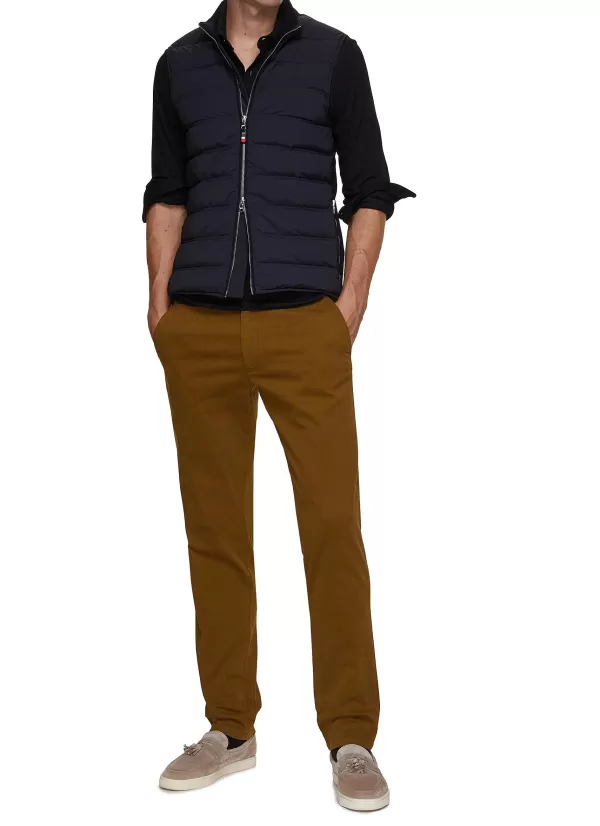 Pants>ORLEBAR BROWN Fallon Straight Leg Chinos