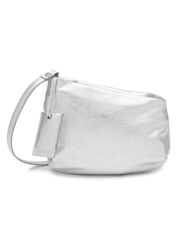 Clutch Bags>MARSÈLL Fantasimino Leather Pochette