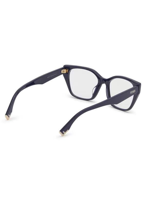 Eyewear>FENDI Way Optical Glasses