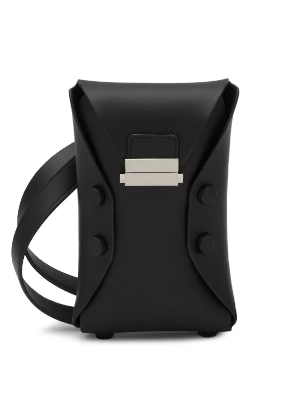 Tech Accessories>BONASTRE Folder Leather Phone Holder