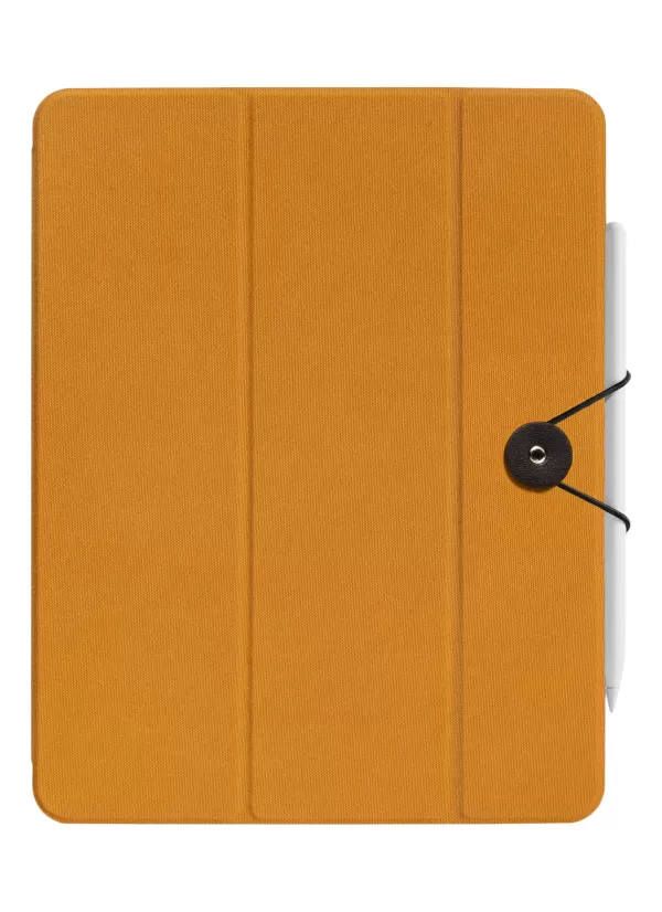 Tech Accessories>NATIVE UNION Folio Ipad Front Cover — Kraft