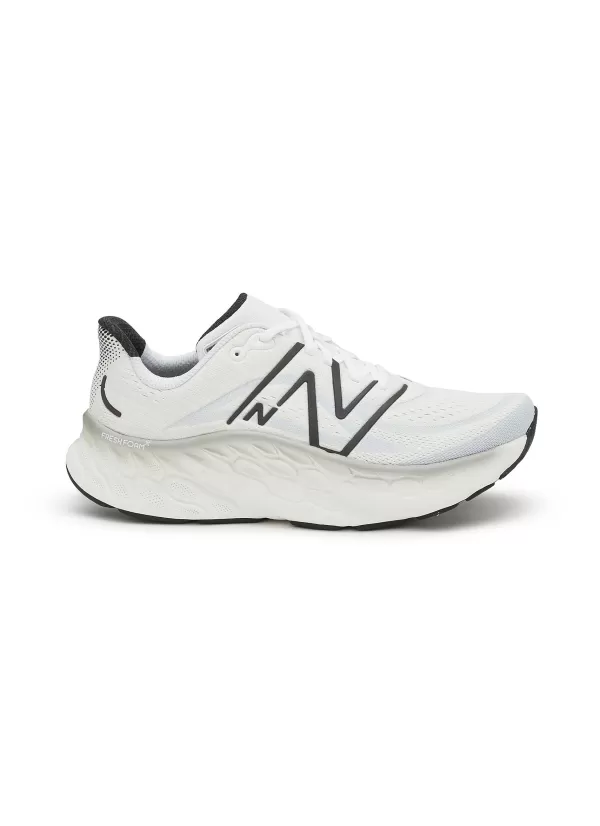 Sneakers>NEW BALANCE Fresh Foam X More V4 Sneakers