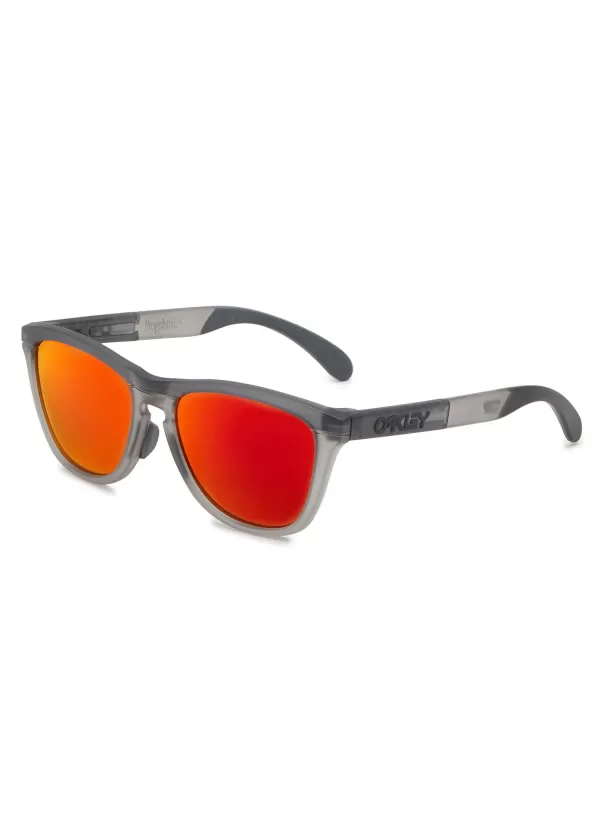 Eyewear>OAKLEY Frogskins Range Round Sunglasses