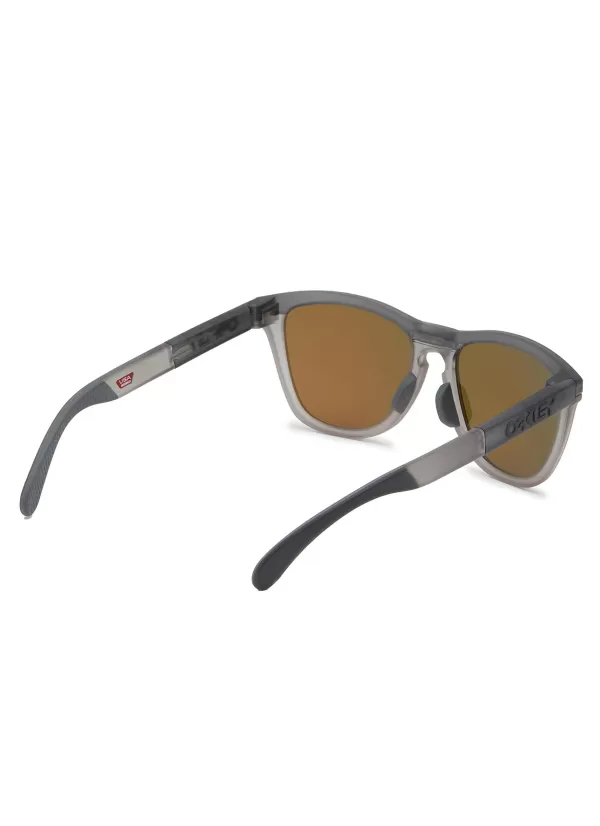 Eyewear>OAKLEY Frogskins Range Round Sunglasses