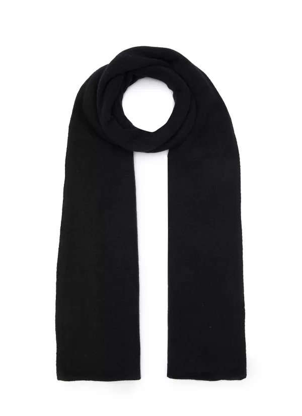 Scarves & Wraps>JOHNSTONS OF ELGIN Gauzy Cashmere Stole