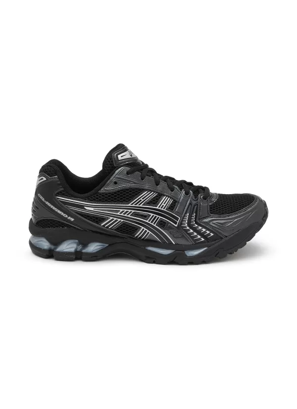 Sneakers>ASICS Gel Kayano 14 Low Top Lace Up Sneakers