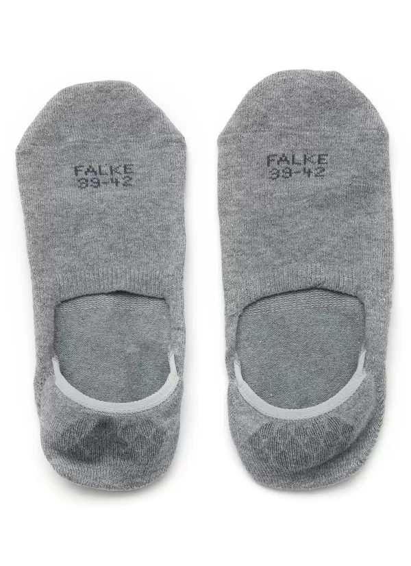 Socks>FALKE High-Step Cotton Blend Sneaker Socks