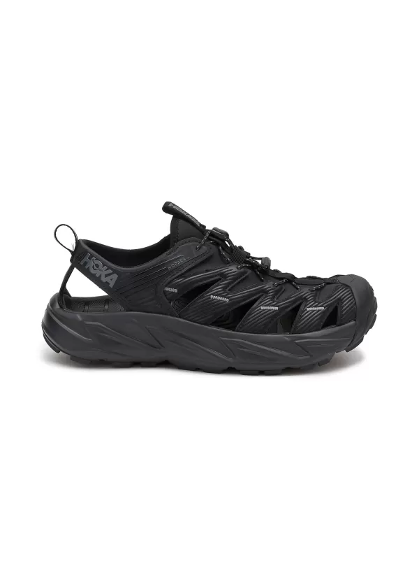 Sneakers>HOKA Hopara' Low Top Lace Up Sandals