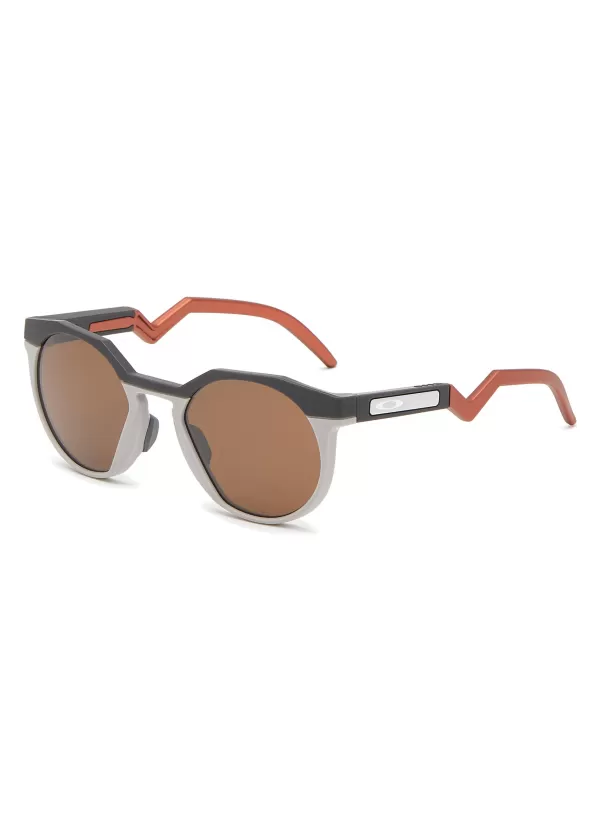 Eyewear>OAKLEY Hstn Irregular Sunglasses