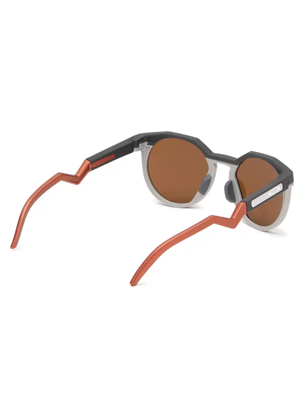 Eyewear>OAKLEY Hstn Irregular Sunglasses