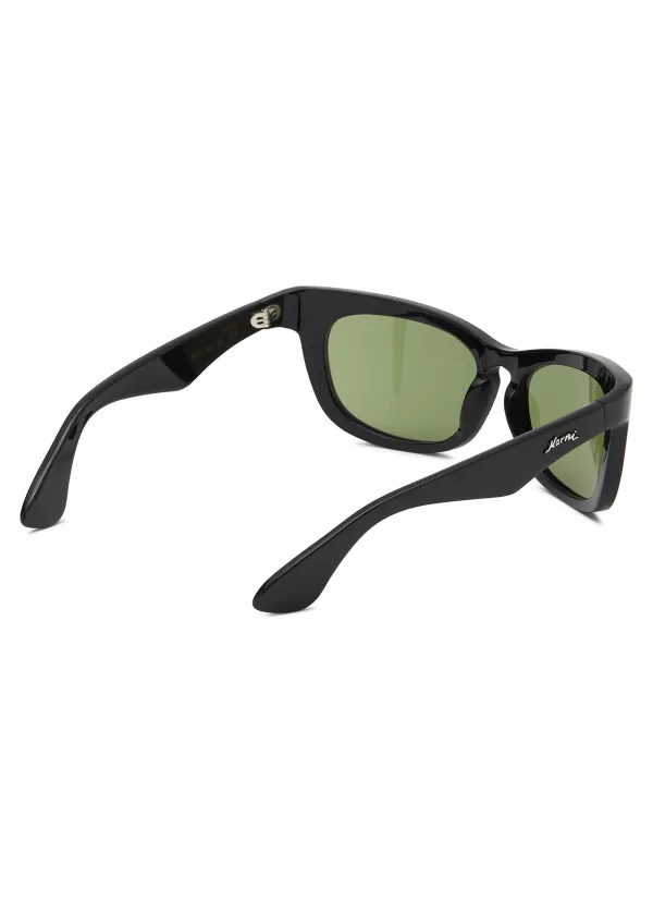 Eyewear>MARNI Isamu V Shape Sunglasses