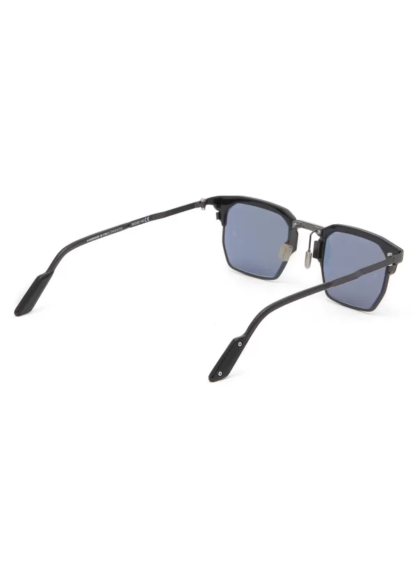 Eyewear>MOVITRA EYEWEAR Jonathan Acetate Square Sunglasses