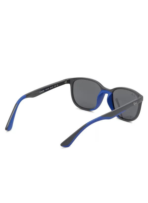 Accessories>RAY BAN Junior Rubber Square Sunglasses