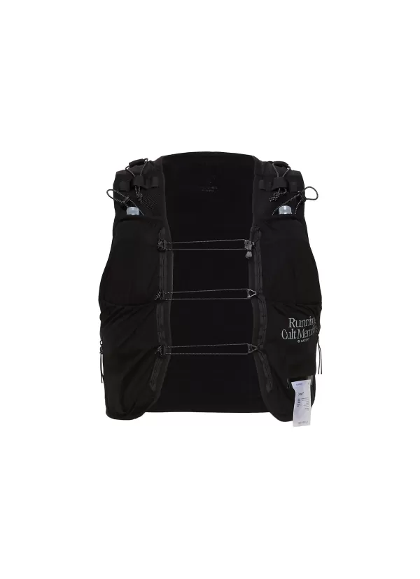 Backpacks>SATISFY Justice Cordura Hydration Vest 5L