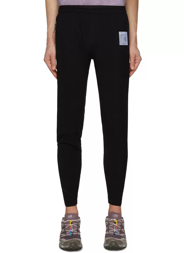 Activewear>SATISFY Justice Slim Fit Pants