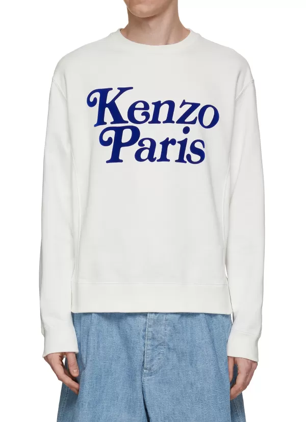 Pullovers & Hoodies>KENZO By Verdy Sweatshirt