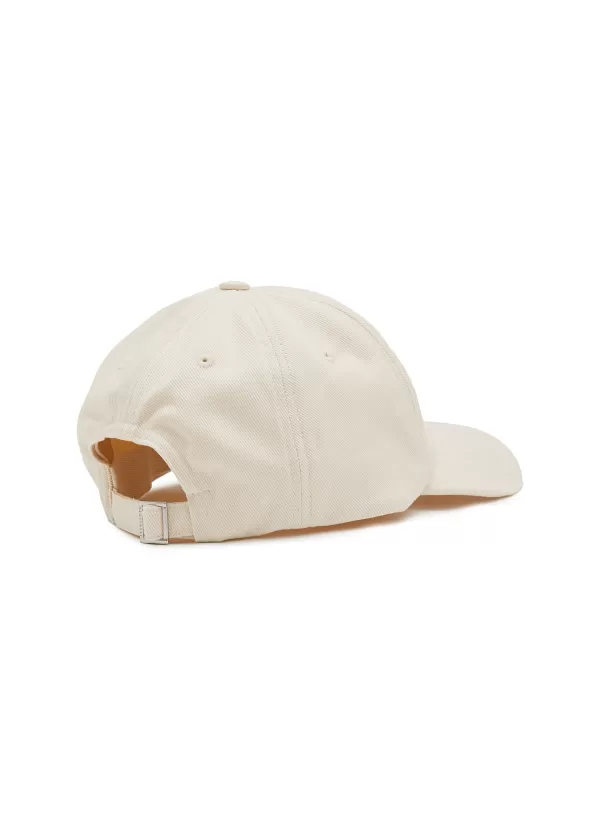 Hats & Gloves>JACQUEMUS La Casquette Baseball Cap