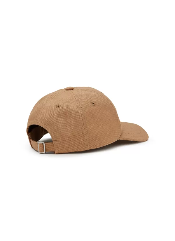 Hats & Gloves>JACQUEMUS La Casquette Baseball Cap