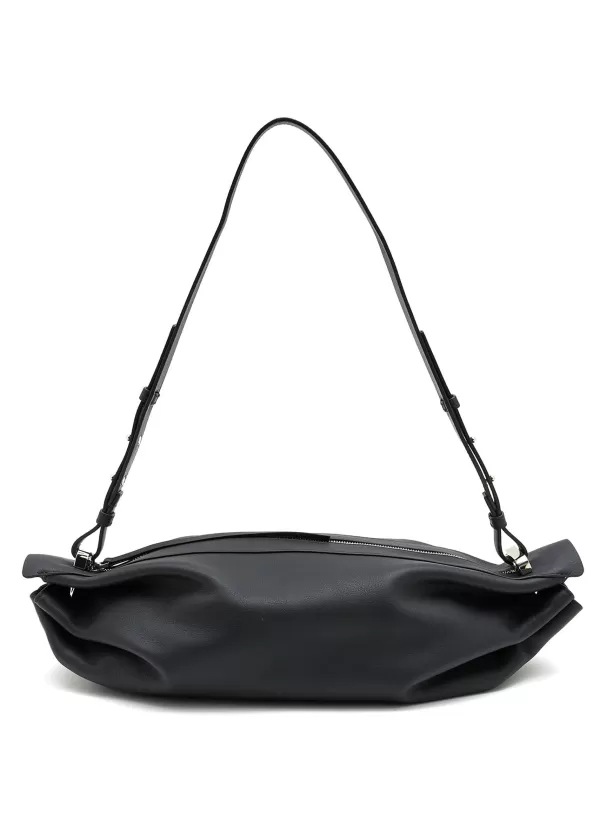 Crossbody>BONASTRE Large 'Ring' Crossbody Bag