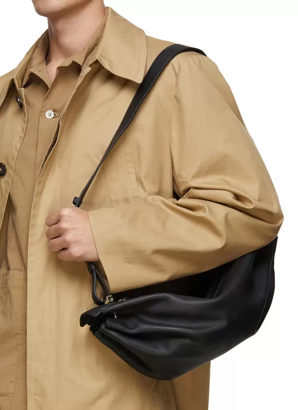 Crossbody>BONASTRE Large 'Ring' Crossbody Bag