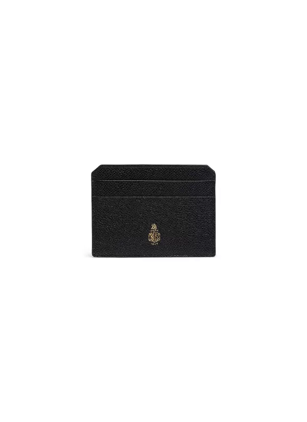 Small Leather Goods>MARK CROSS Leather Card Case