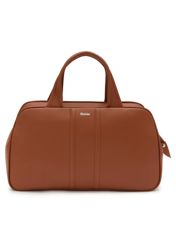 Tote Bags>CONNOLLY Leather Driving Bag