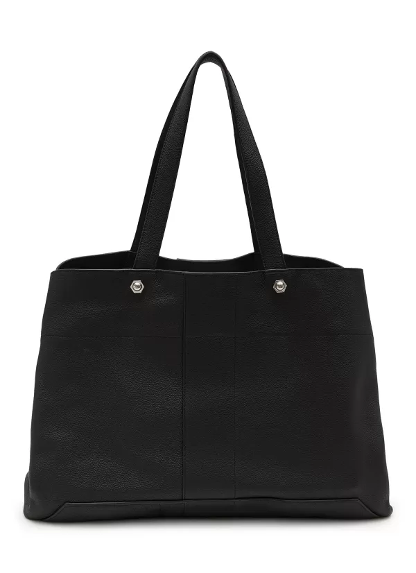 Tote Bags>CONNOLLY Leather Tote 1985