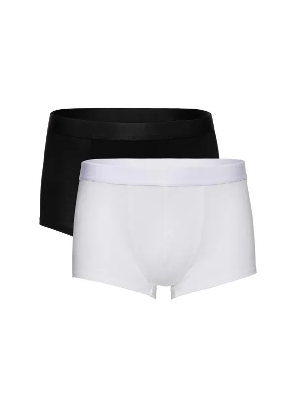 Underwear>CDLP Low Waist Boxer Briefs — Set Of 3