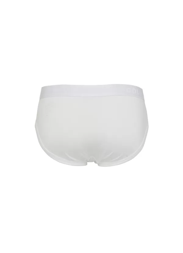 Underwear>CDLP Low Waist Y Briefs — Set Of 3